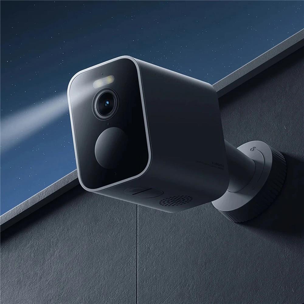 กล้องวงจรปิดภายนอก XIAOMI BW300 3 ล้านพิกเซล