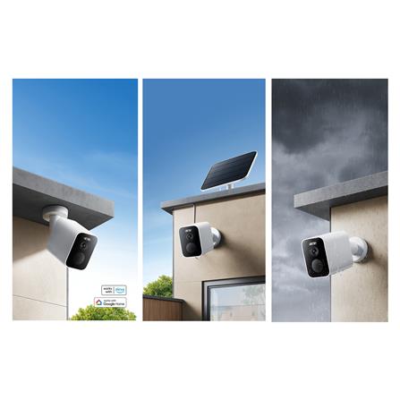 กล้องวงจรปิดภายนอก XIAOMI BW 500 1080P_5