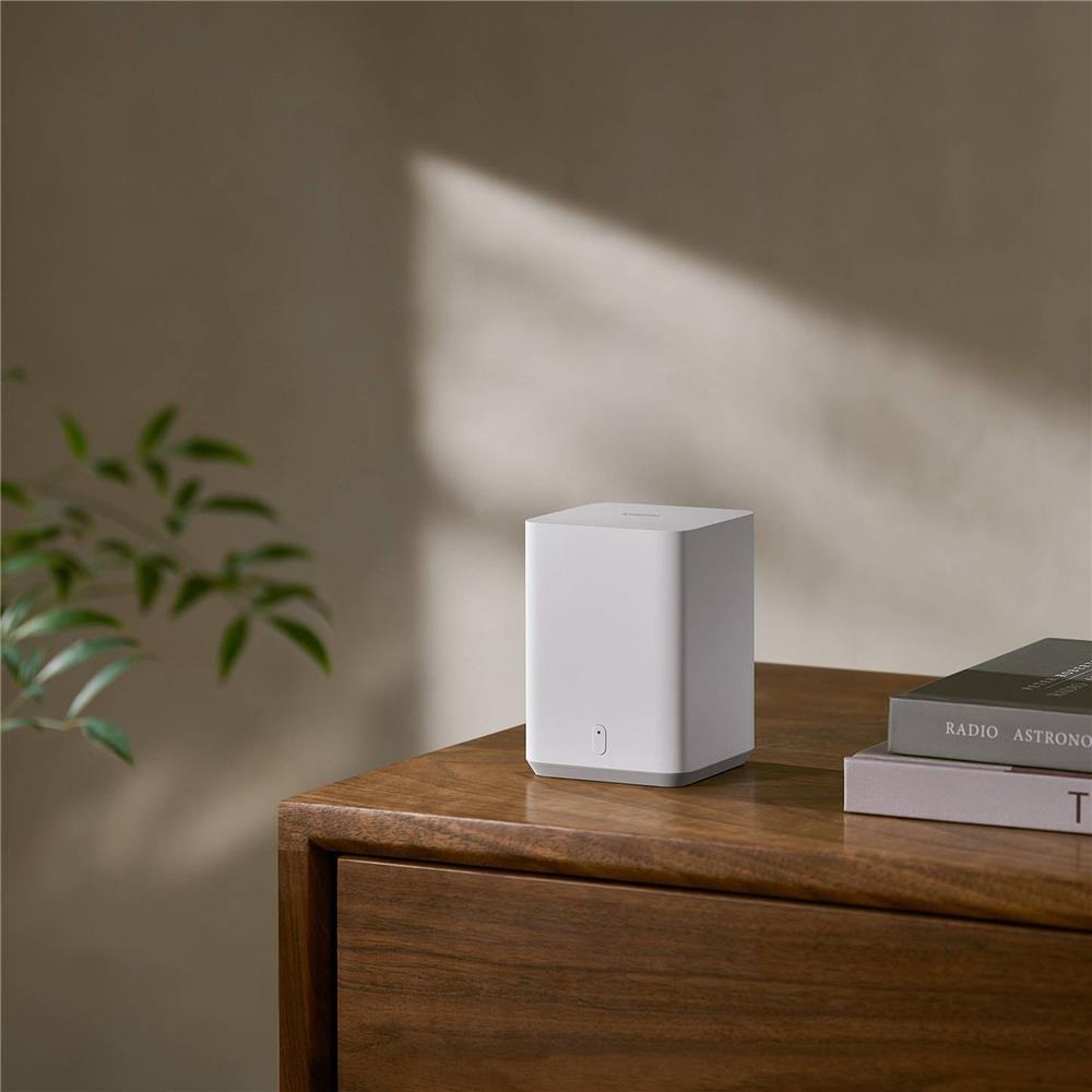 สถานีฐานกล้องกลางแจ้ง XIAOMI สำหรับกล้อง BW SERIES