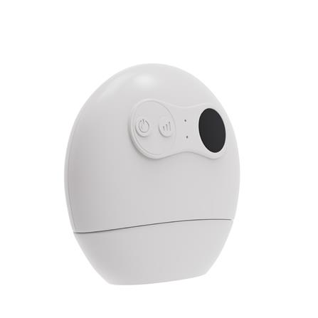 เครื่องนวดกัวซาไฟฟ้าบำบัดผิว FULICO สีขาว_1