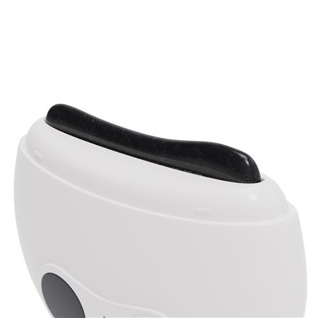 เครื่องนวดกัวซาไฟฟ้าบำบัดผิว FULICO สีขาว_2