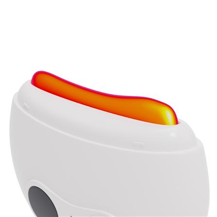 เครื่องนวดกัวซาไฟฟ้าบำบัดผิว FULICO สีขาว_3