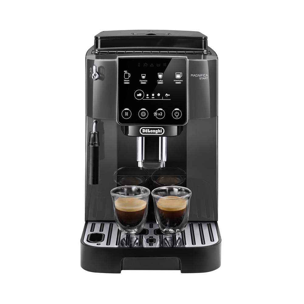 เครื่องชงกาแฟอัตโนมัติ DELONGHI ECAM220.22.GB