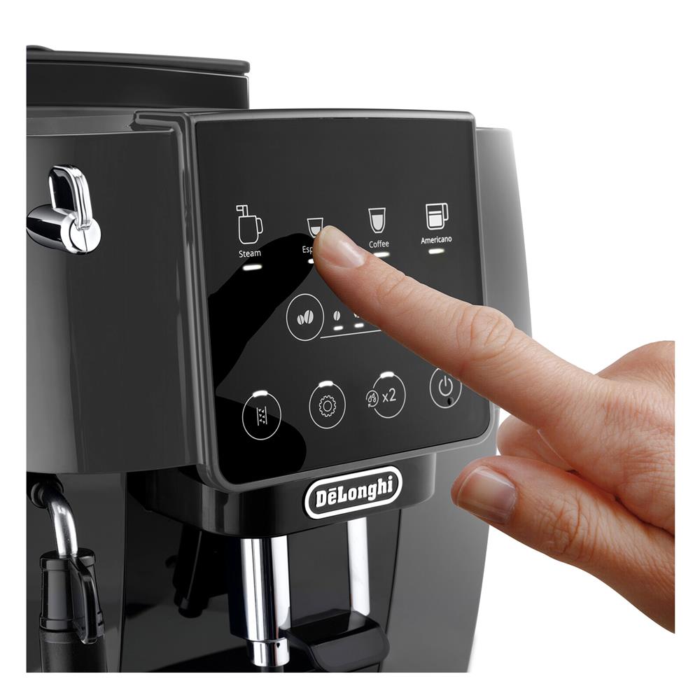 เครื่องชงกาแฟอัตโนมัติ DELONGHI ECAM220.22.GB