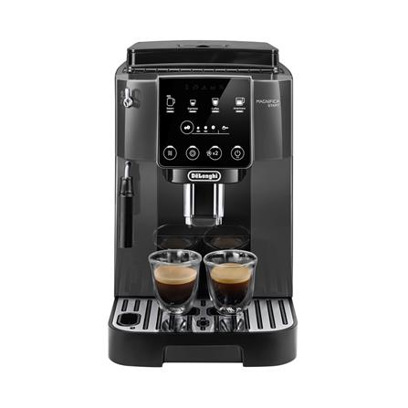 เครื่องชงกาแฟอัตโนมัติ DELONGHI ECAM220.22.GB_0