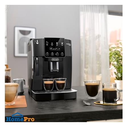 เครื่องชงกาแฟอัตโนมัติ DELONGHI ECAM220.22.GB_3