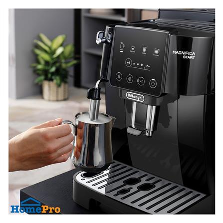 เครื่องชงกาแฟอัตโนมัติ DELONGHI ECAM220.22.GB_4