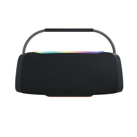 ลำโพงบลูทูธ E&P M2000 สีดำ_0