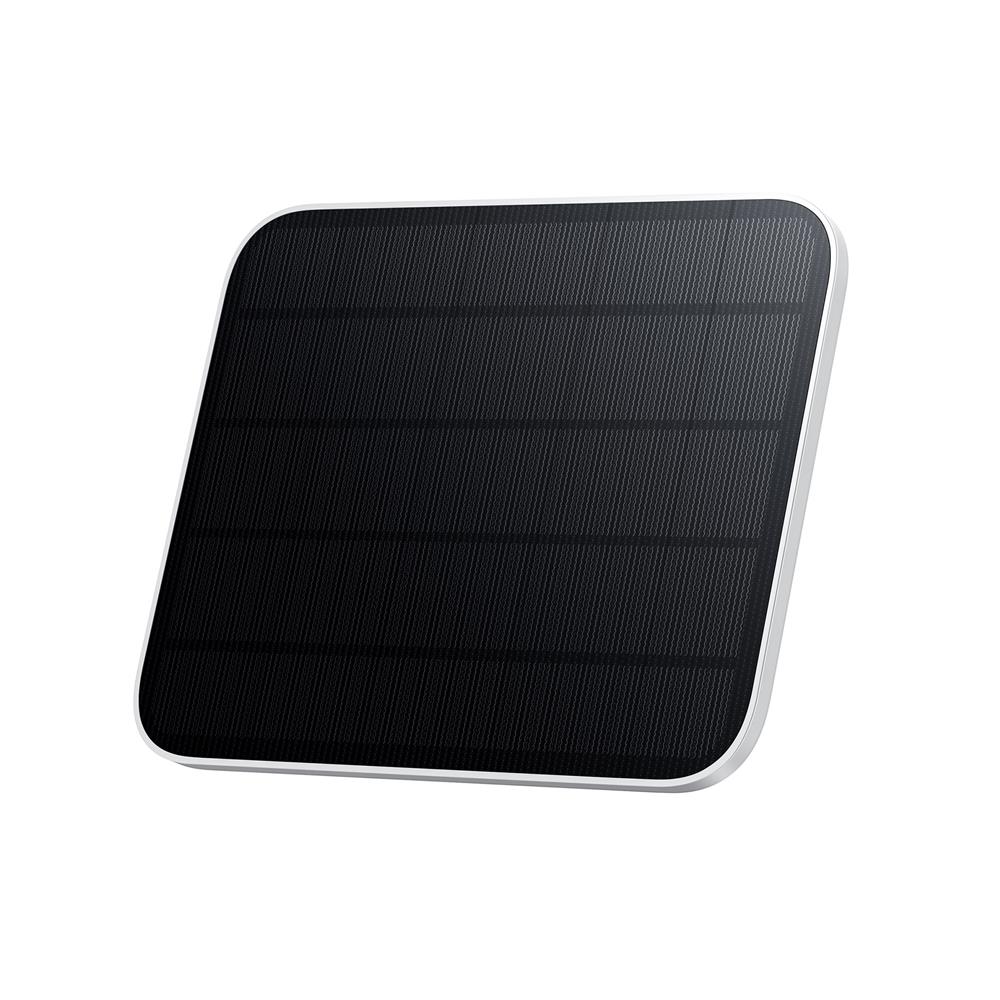 แผงโซลาร์เซลล์ สำหรับกล้องวงจรปิดภายนอก XIAOMI BW SERIES