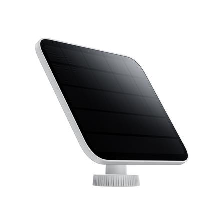 แผงโซลาร์เซลล์ สำหรับกล้องวงจรปิดภายนอก XIAOMI BW SERIES_1