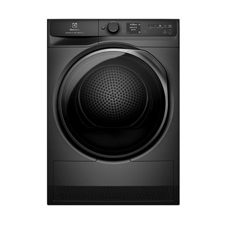 เครื่องอบผ้าฝาหน้าพร้อมขาตั้ง ELECTROLUX EDH902R9S...