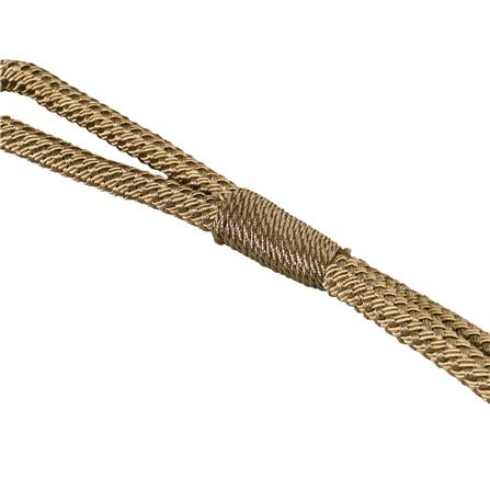 สายรวบม่าน HOME LIVING STYLE ENRICH สีน้ำตาล_2