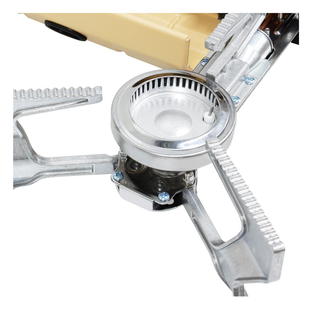 เตาแก๊สแคมป์ปิ้งอเนกประสงค์ KUCINE SLJ-11 (CAT04)