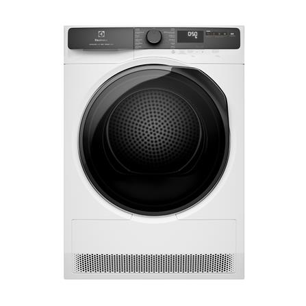 เครื่องอบผ้าฝาหน้าพร้อมขาตั้ง ELECTROLUX EDH803J5W...