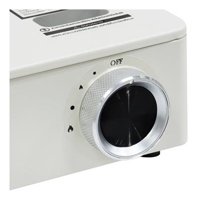 เตาแก๊สปิกนิก KUCINE SLJ-14 (CAT013) สีขาว_5