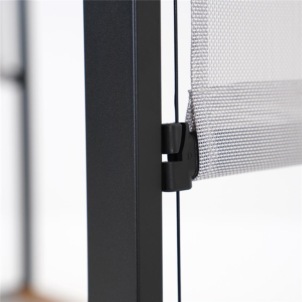 เก้าอี้พักผ่อน BENETTA SERENITY สีดำ