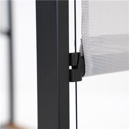 เก้าอี้พักผ่อน BENETTA SERENITY สีดำ_4