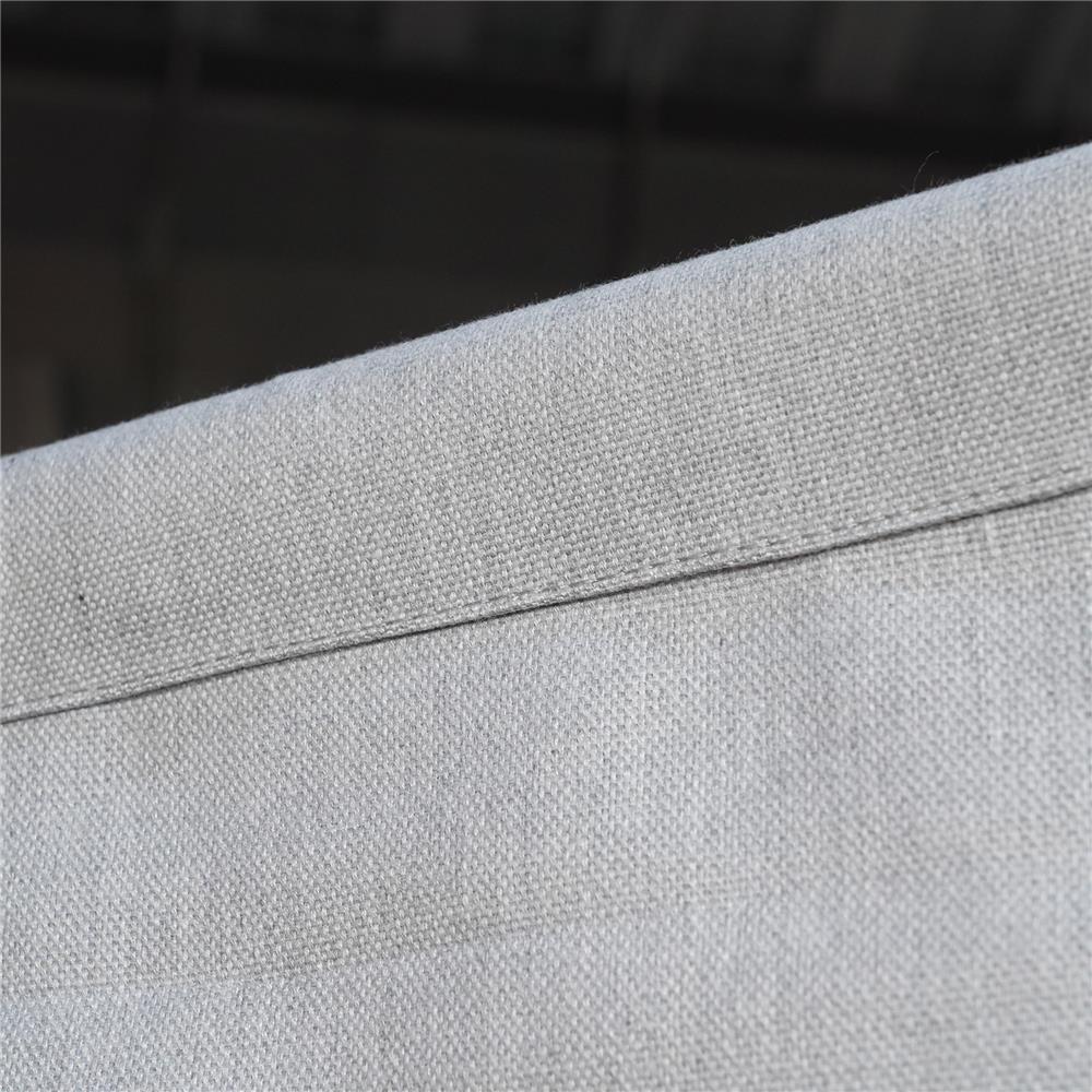 ชุดสนาม 4 ที่นั่ง SOLAR BENETTA SERENITY สีเทาอ่อน