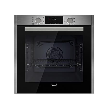 เตาอบฝังดิจิตอล TECNOPLUS LENORA 85 สีสเตนเลส_0