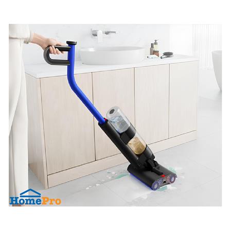 เครื่องทำความสะอาดแบบด้าม DYSON WR01 WASHG1 BK/BU_3
