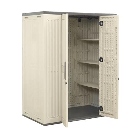 ตู้เก็บของ SPRING MEGA TALL HDPE EVEREST 180 ซม._5