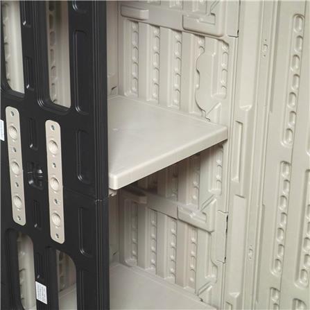 ตู้เก็บของ SPRING MEGA TALL HDPE EVEREST 180 ซม._10