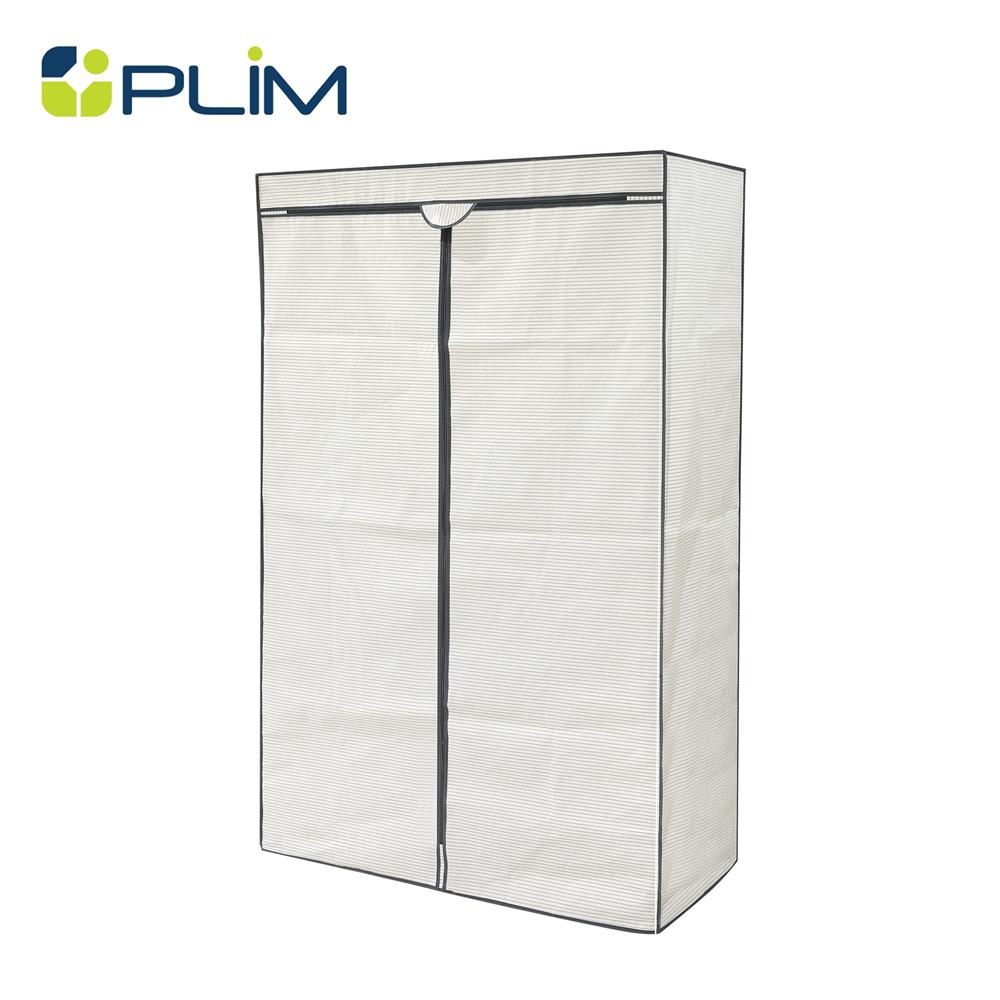 ผ้าคลุมตู้เสื้อผ้า PLIM STRIPES 120 ซม.