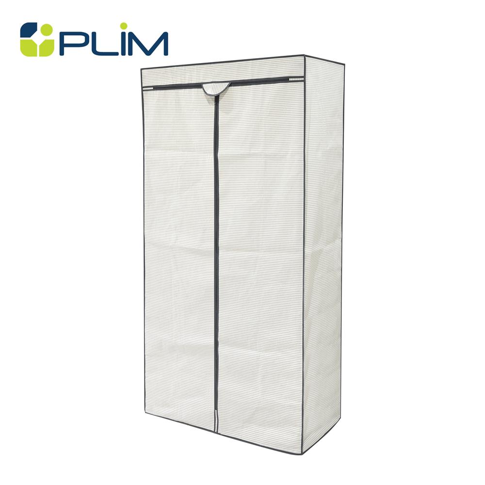 ผ้าคลุมตู้เสื้อผ้า PLIM STRIPES 90 ซม.