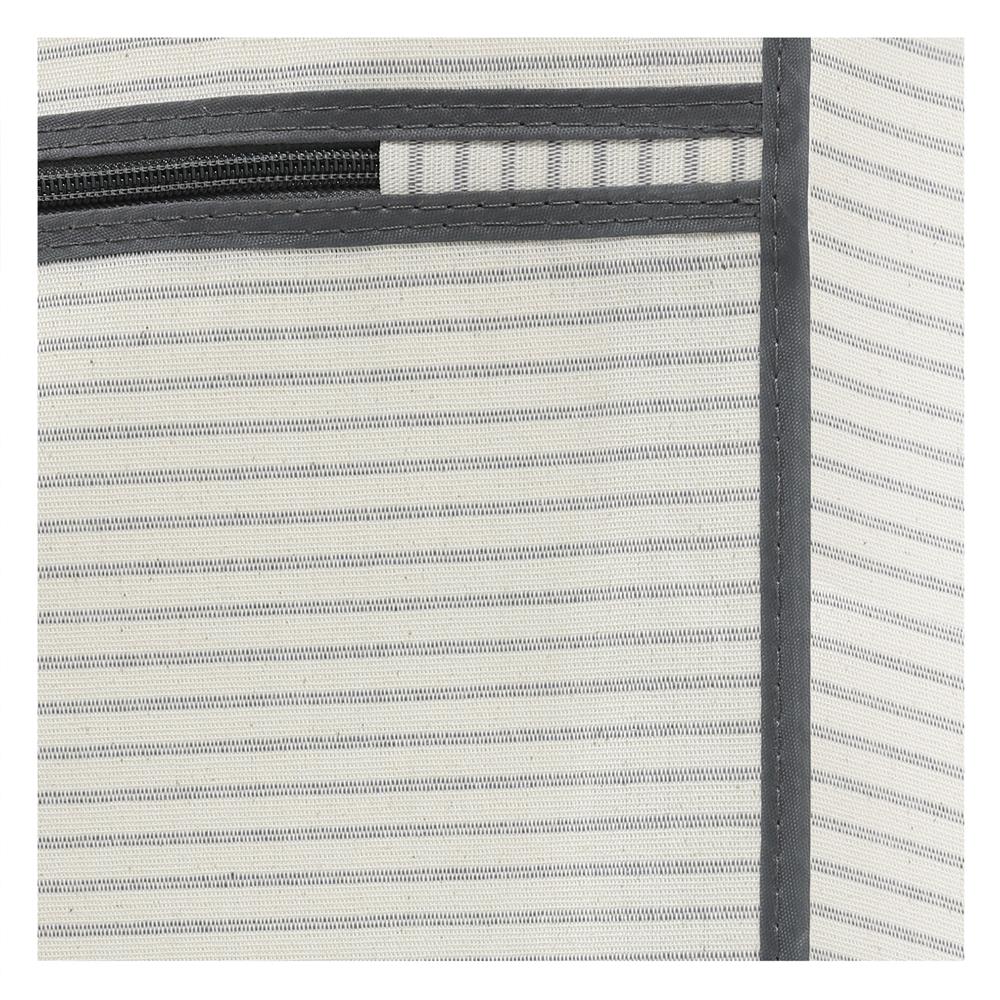 ผ้าคลุมตู้เสื้อผ้า PLIM STRIPES 90 ซม.