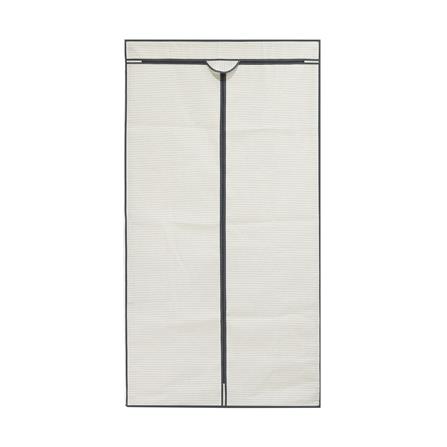 ผ้าคลุมตู้เสื้อผ้า PLIM STRIPES 90 ซม._1