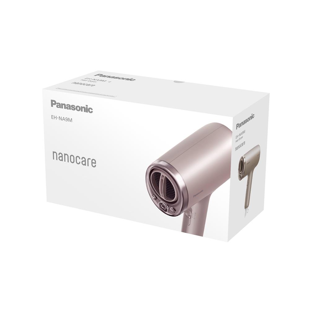 ไดร์เป่าผม PANASONIC EH-NA9M-EL 1600 วัตต์