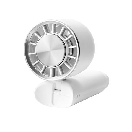 พัดลมพกพา 1.4 นิ้ว QUU C04 สีขาว_2