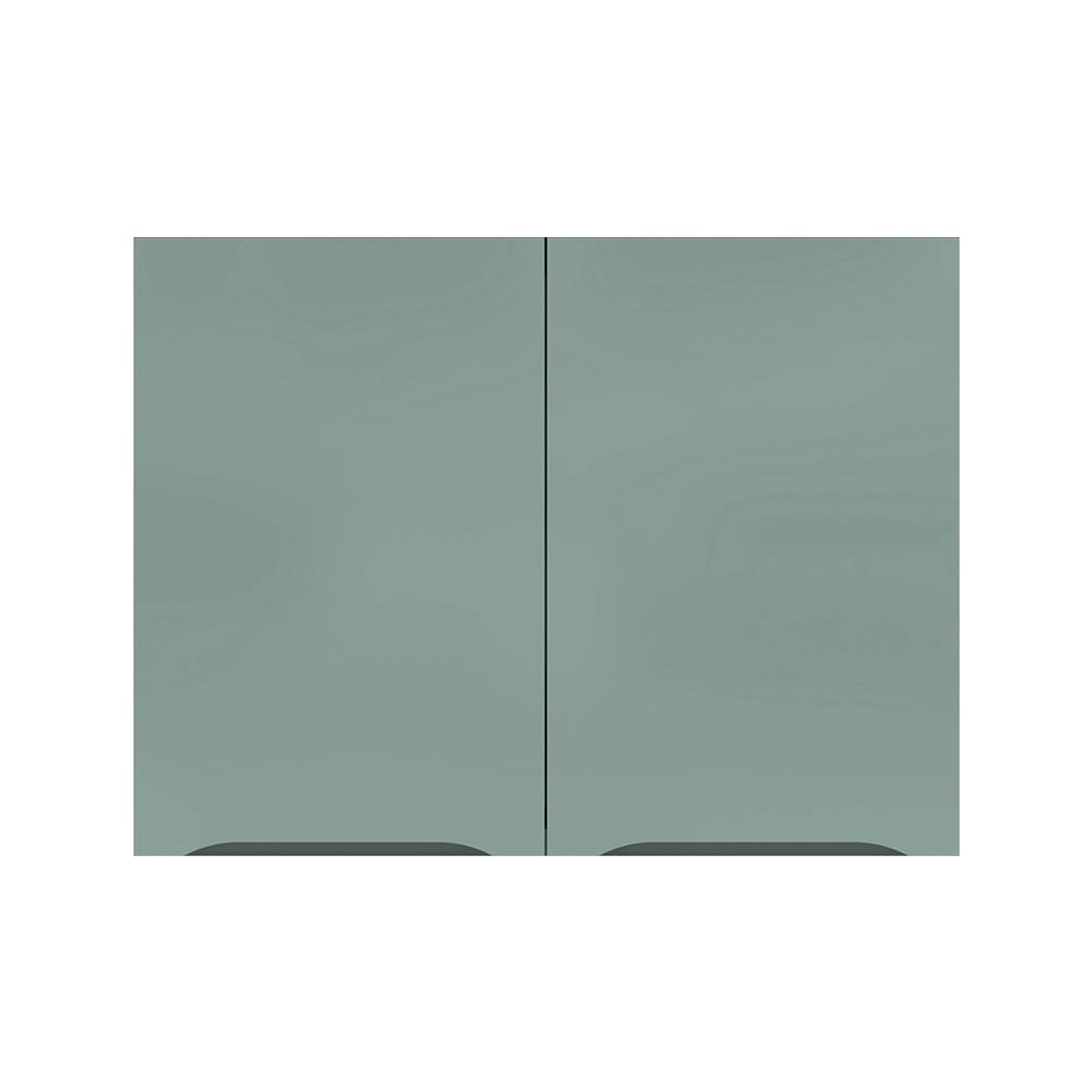 ตู้แขวนคู่ MJ ECO 80x60 ซม. สี SEA SALT