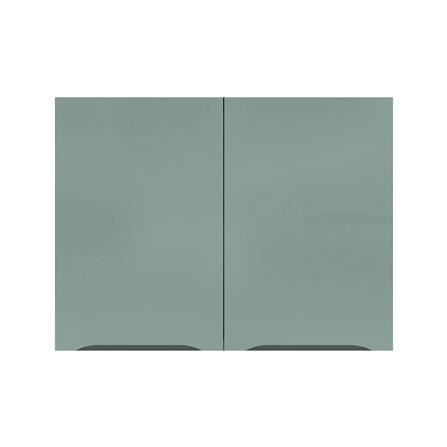 ตู้แขวนคู่ MJ ECO 80x60 ซม. สี SEA SALT_0