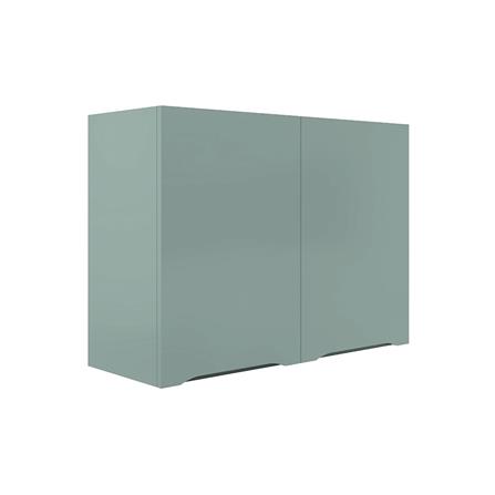 ตู้แขวนคู่ MJ ECO 80x60 ซม. สี SEA SALT_1