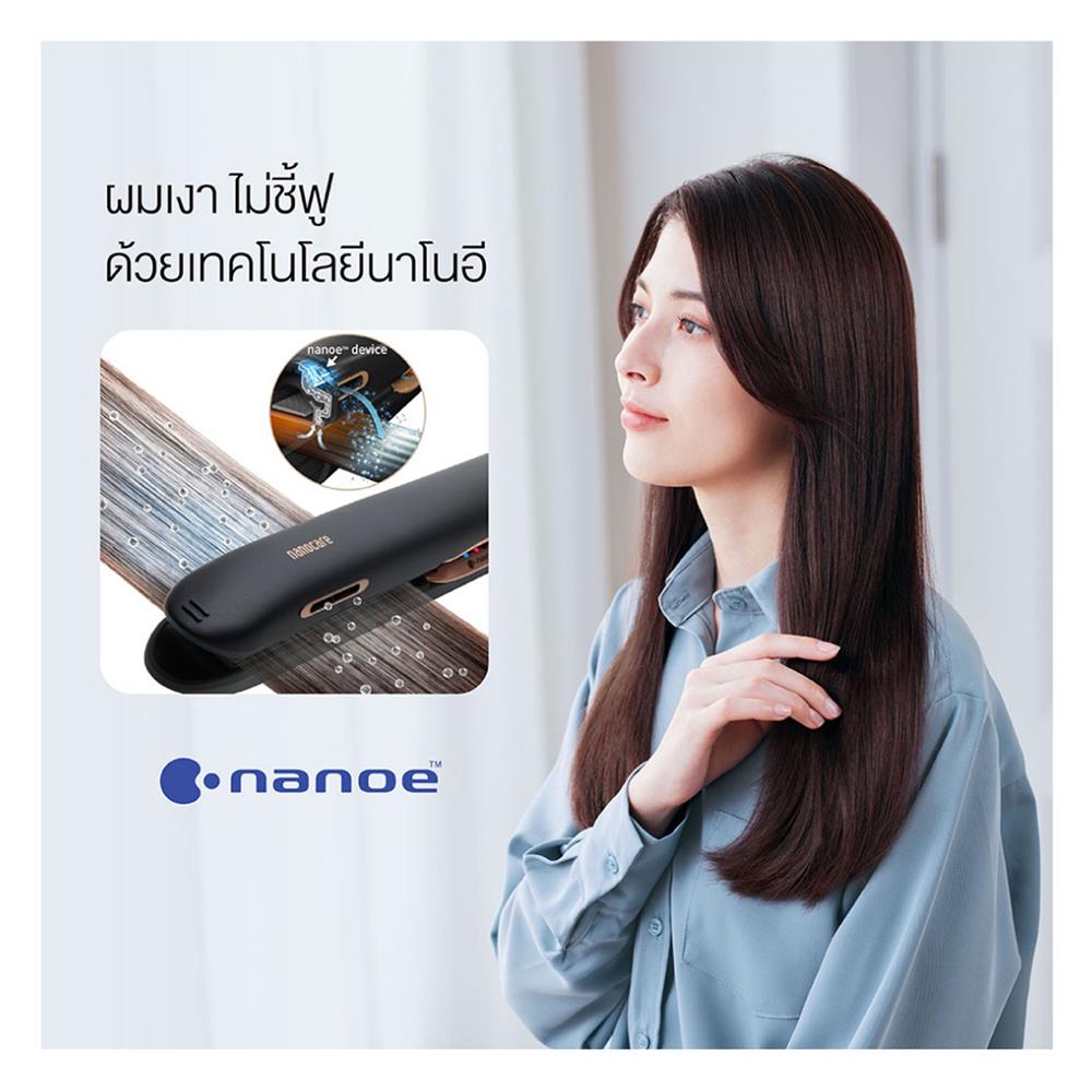 เครื่องหนีบผม PANASONIC EH-HS9B-KL