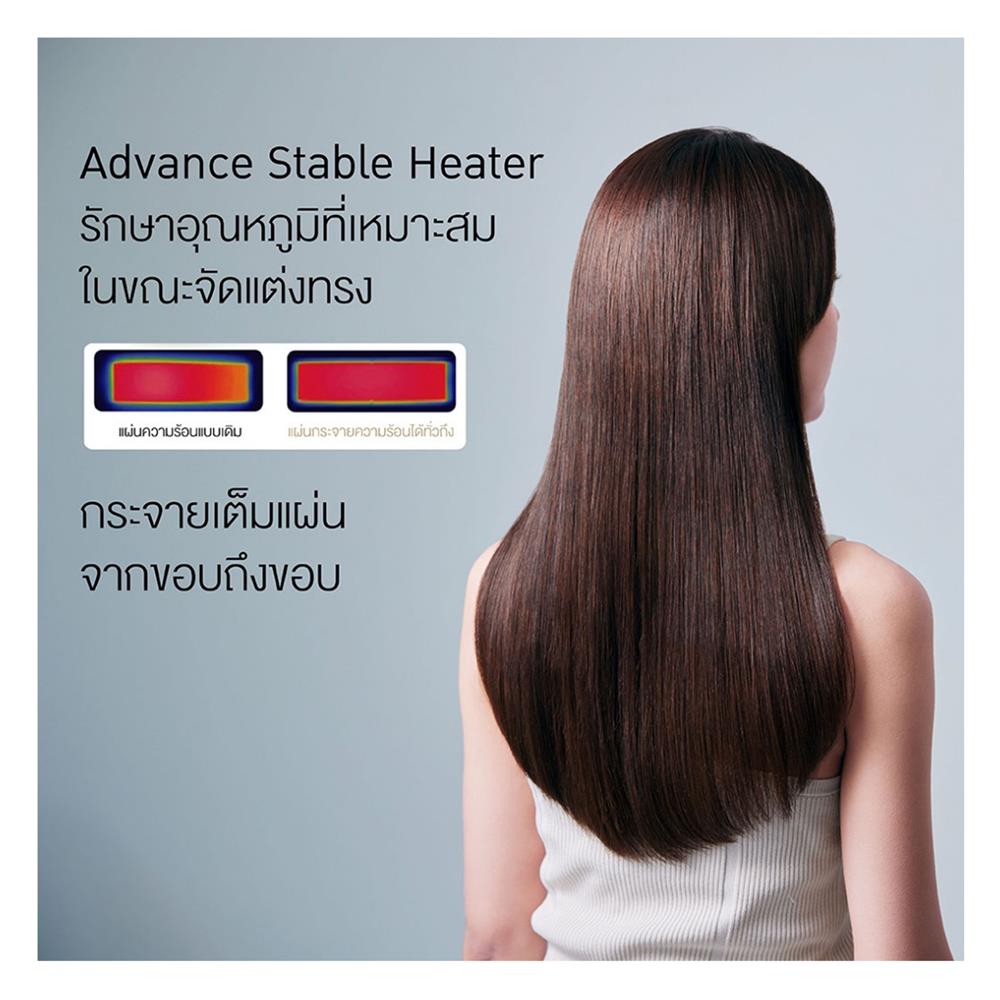 เครื่องหนีบผม PANASONIC EH-HS9B-KL