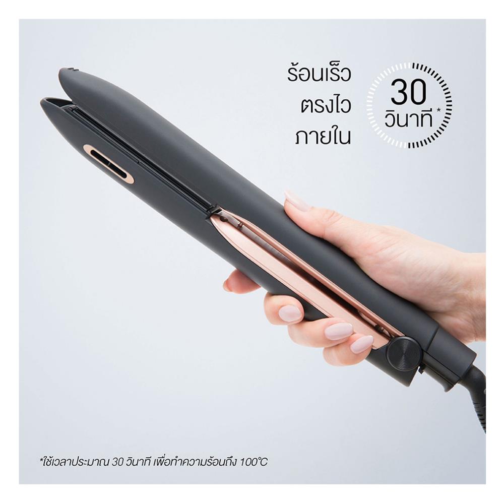 เครื่องหนีบผม PANASONIC EH-HS9B-KL