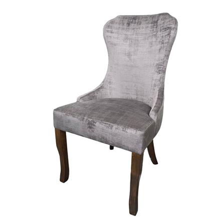 เก้าอี้ห้องอาหาร OMG IXORY สีเทา_0