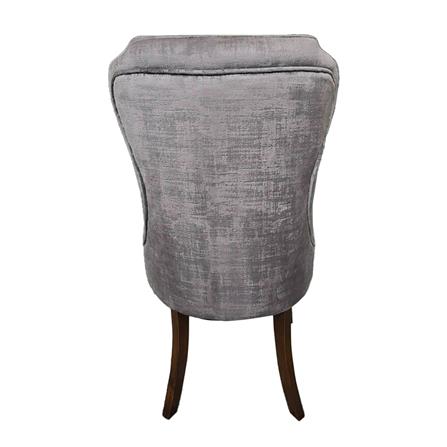 เก้าอี้ห้องอาหาร OMG IXORY สีเทา_1