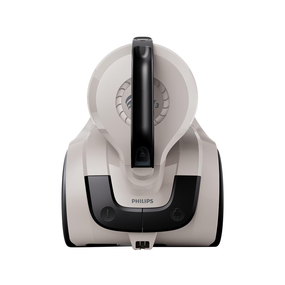 เครื่องดูดฝุ่นแบบกล่อง PHILIPS XB1012/10