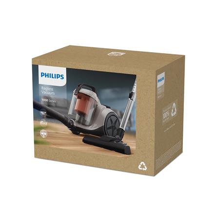เครื่องดูดฝุ่นแบบกล่อง PHILIPS XB1012/10_3