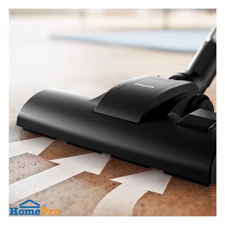 เครื่องดูดฝุ่นแบบกล่อง PHILIPS XB1012/10_4