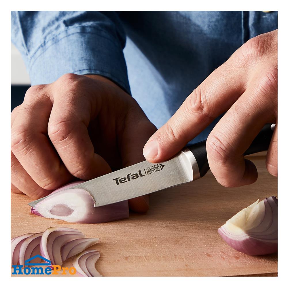 ชุดมีด TEFAL ICE FORCE (ชุด 7 ชิ้น)