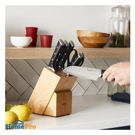 ชุดมีด TEFAL ICE FORCE (ชุด 7 ชิ้น)_3