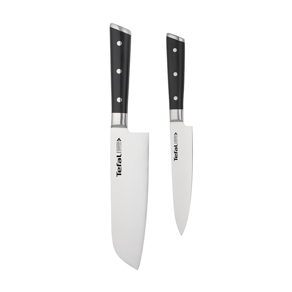 ชุดมีด TEFAL ICE FORCE (ชุด 2 ชิ้น)