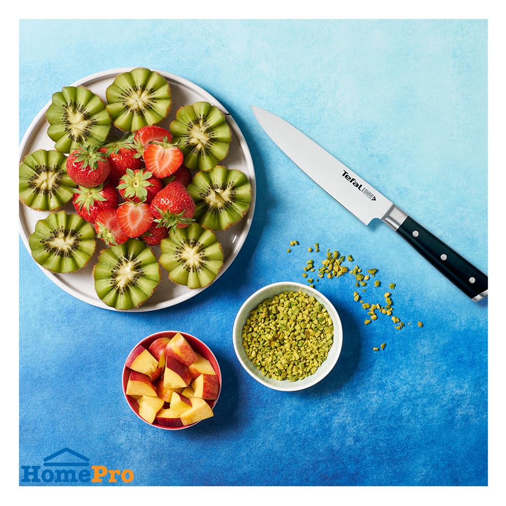 ชุดมีด TEFAL ICE FORCE (ชุด 2 ชิ้น)