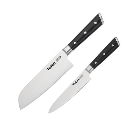 ชุดมีด TEFAL ICE FORCE (ชุด 2 ชิ้น)_0