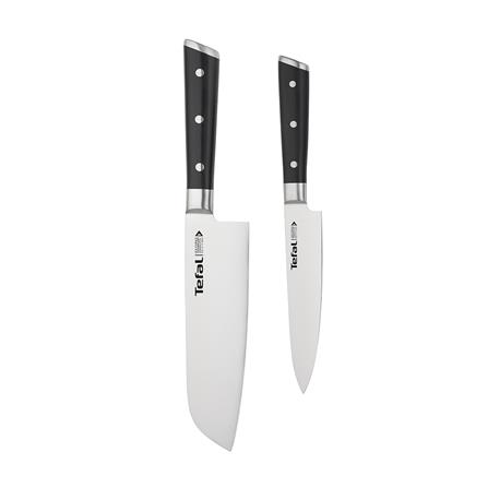 ชุดมีด TEFAL ICE FORCE (ชุด 2 ชิ้น)_1