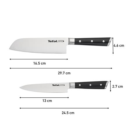 ชุดมีด TEFAL ICE FORCE (ชุด 2 ชิ้น)_6